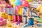 Curling Ribbon 500 Yards – All Colors Metallic Gift Wrap & Craft Ribbon Roll